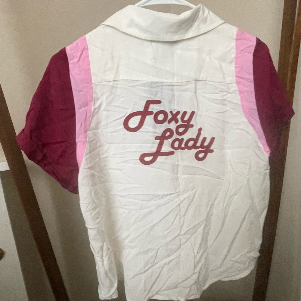 Valfre Bowling Button-Up Shirt